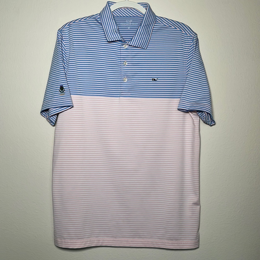 Vineyard Vines Polo